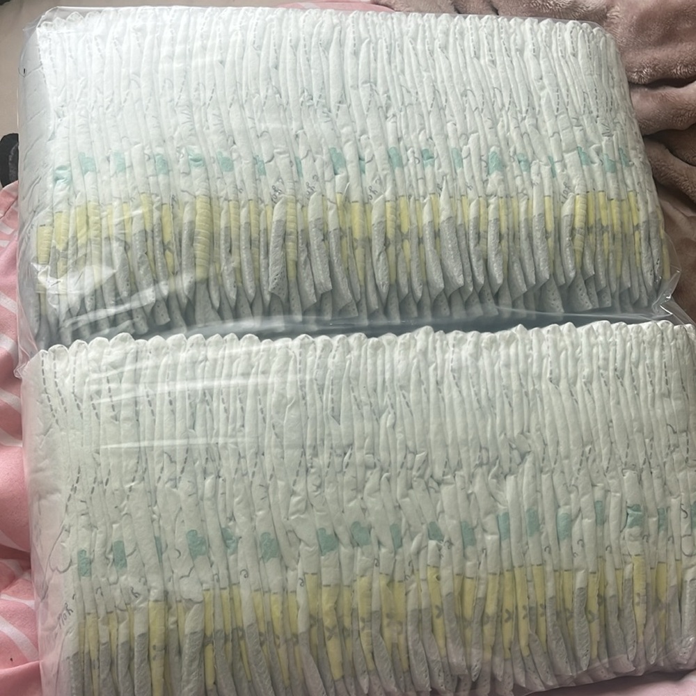 📍SOLD📍Diapers